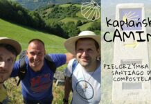 Kapłańskie #Camino I Dzień 5 I Pedruozo – Santiago de Compostela I Vlog Pielgrzymkowy I 2024