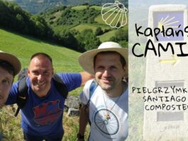 Kapłańskie #Camino I Dzień 5 I Pedruozo – Santiago de Compostela I Vlog Pielgrzymkowy I 2024