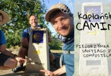 Kapłańskie #Camino I Dzień 2 I Sarria – Airexe I Vlog Pielgrzymkowy I 2024