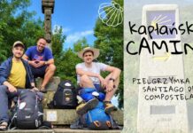 Kapłańskie #Camino I Dzień 1 I Pedrafita o Cebreiro – Fonfria, Sierra I Vlog Pielgrzymkowy I 2024