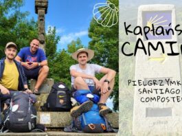 Kapłańskie #Camino I Dzień 1 I Pedrafita o Cebreiro – Fonfria, Sierra I Vlog Pielgrzymkowy I 2024