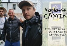 Kapłańskie #Camino I Dzień 3 I Airexe – Boente I Vlog Pielgrzymkowy I 2024
