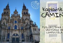 Kapłańskie #Camino I Santiago de Compostela I Vlog Pielgrzymkowy I 2024