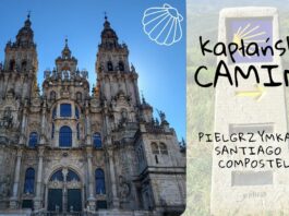 Kapłańskie #Camino I Santiago de Compostela I Vlog Pielgrzymkowy I 2024