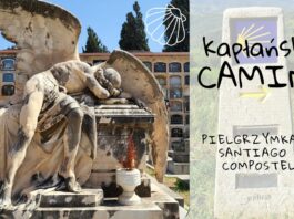 Kapłańskie #Camino I Hiszpański cmentarz w Barcelonie I Vlog Pielgrzymkowy I 2024