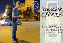 Kapłańskie #Camino I Przygotowania do pielgrzymowania I saport I Vlog Pielgrzymkowy I 2024