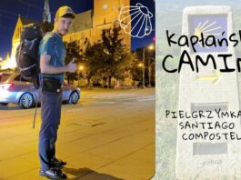 Kapłańskie #Camino I Przygotowania do pielgrzymowania I saport I Vlog Pielgrzymkowy I 2024