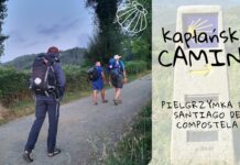 Kapłańskie #Camino I Dzień 4 I Boente – Pedruozo I Vlog Pielgrzymkowy I 2024