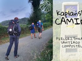 Kapłańskie #Camino I Dzień 4 I Boente – Pedruozo I Vlog Pielgrzymkowy I 2024