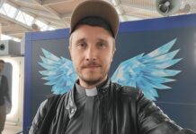 Pielgrzymka do Turcji 2024 #1 – przygotowanie i wylot