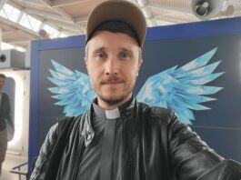 Pielgrzymka do Turcji 2024 #1 – przygotowanie i wylot