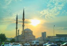 Pielgrzymka do Turcji 2024 #6 – fotoreportaż