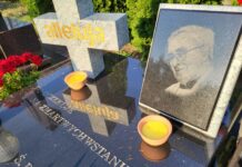 7.rocznica śmierci Księdza Proboszcza