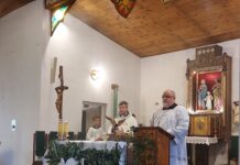 Odpust ku czci św. Michała Archanioła