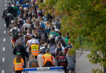 Piesza Pielgrzymka wyruszyła na szlak – Serwis Pielgrzymkowy 2024 #1