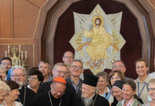 Pielgrzymka do Turcji 2024 #4 – wyjątkowe spotkanie