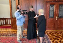 Ekumeniczna Pielgrzymka do Turcji w Między Ziemią, a Niebem