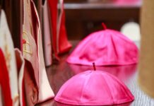 Nowi Ojcowie Biskupi – Pan Bóg zaskakuje, bo ma swoje plany