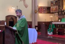 Słyszysz prawdę o swoim Krzyżu z Miłości? – XXV Niedziela Zwykła B 2024