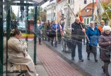 100. rocznica powołania Heleny Kowalskiej