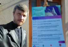 Wsparcie duchowe dla podopiecznych hospicjum – wykład na konferencji