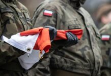 11 listopada – rocznica Niepodległości i radość spotkania!