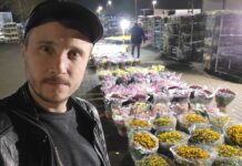 Przygotowania i uroczystość Wszystkich Świętych