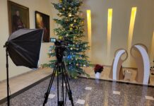 Bożonarodzeniowe życzenia biskupie po raz 10!