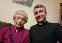 Dzień Dziadków #wdzięczność