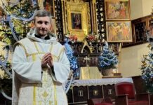 Przychodzimy do Jezusa jak prości pasterze – Boże Narodzenie 2023