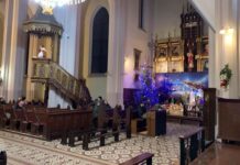 Bądź solą w oku dla innych ludzi! – Proste kazanie na św. Szczepana 2024