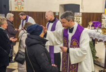 Rekolekcje Adwentowe 2024 #2