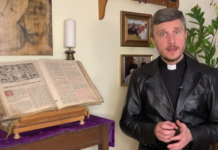 Dlaczego ksiądz odmawia Nowennę Pompejańską? – #VlogKapłański #32/ 2024