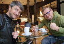 Budujące spotkanie duszpasterzy