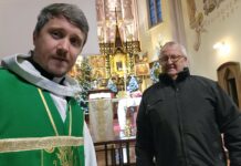 Niedzielna rodzinna niespodzianka