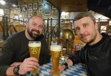 Pracownicze spotkanie świąteczne