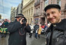 Gdy twój Szef robi tobie zdjęcie!