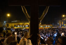 Otwarcie Jubileuszu – Roku Świętego 2025 – w mojej diecezji