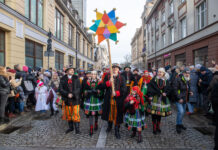 Orszak Trzech K®óli 2025 w moim mieście