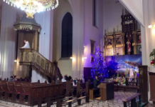 Nie zmarnujmy Roku Świętego – Roku Nadziei – Proste kazanie 2025