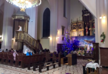 Trzej Królowie to pielgrzymi nadziei-pokorni, nie zazdrośni!-Proste Kazanie 2025