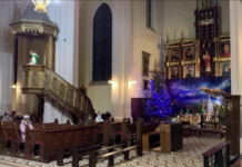 Na Jezusie spełniają się proroctwa Starego Testamentu – Proste kazanie 2025