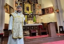 Niedziela Ofiarowania Pańskiego – bądź światłem!