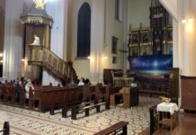 Jezus jest Światłem, Maryja niesie Światło, a Ty-świecisz? – Proste kazanie 2025