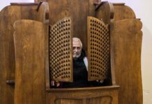 Kapłańskie posługiwanie również na emeryturze