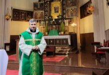 Noś w sobie obraz Nowego Adama – Jezusa Chrystusa! – Proste kazanie 2025