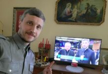 Przystań Ojca – konferencja ekumeniczna w Między Ziemią a Niebem