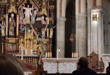 Gorzkie Żale 2025 – déjà vu