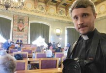 Służbowy wyjazd do Krakowa