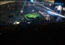 Rekolekcje Arenowe 2025…